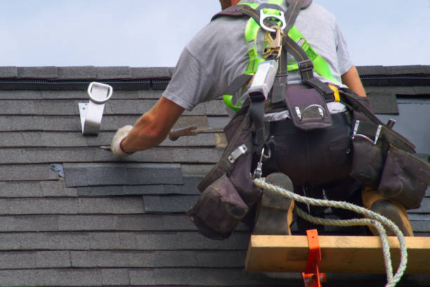 Best Storm Damage Roof Repair  in Llender, CA