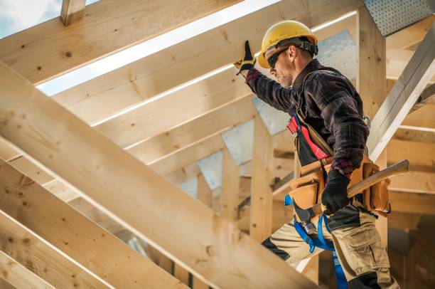 Best Metal Roofing Contractor  in Llender, CA