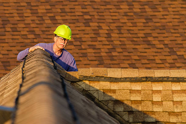 Callender, CA Roofing Contractor Company