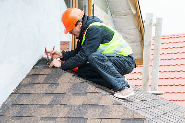 Best Flat Roof Repair Services  in Llender, CA
