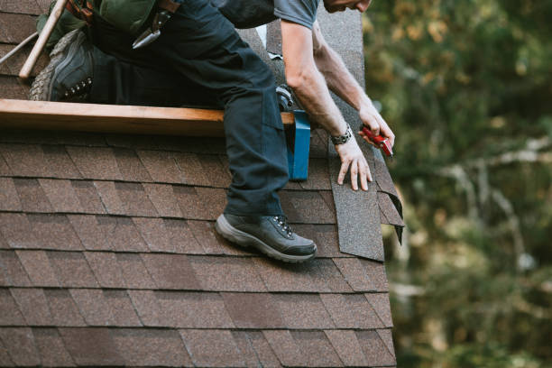 Best Roof Waterproofing Services  in Llender, CA
